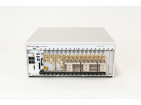 Keysight M9485A