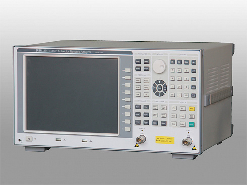 Saluki S3601A/B