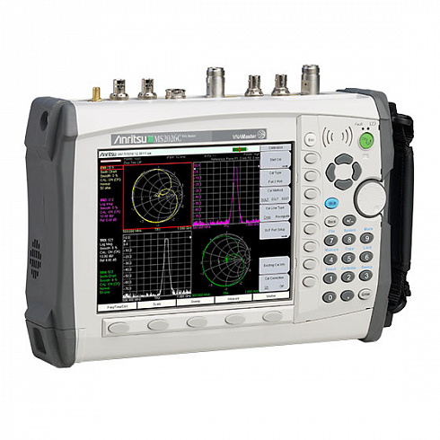 Anritsu MS202xC/MS203xC