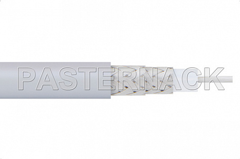 PE Pasternack Кабели коаксиальные RG188-DS