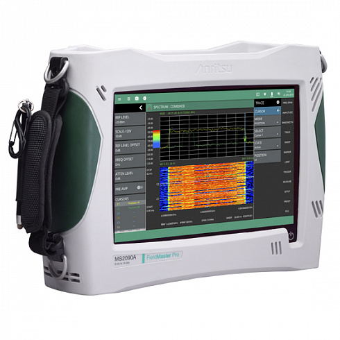 Anritsu MS2090A