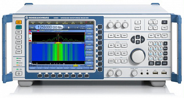 R&S ESMD