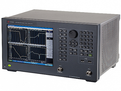 Keysight E5063A