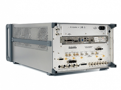 Keysight N5245B