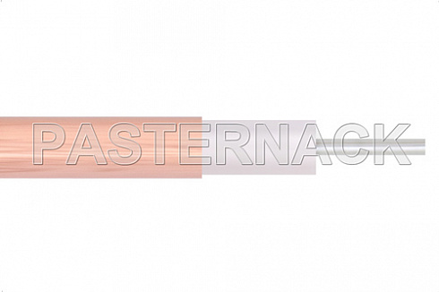 PE Pasternack Кабели коаксиальные RG405/U-STRAIGHT