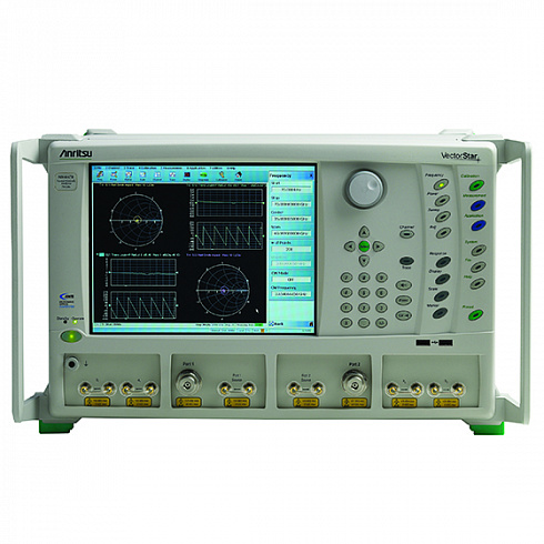 Anritsu MS4640B