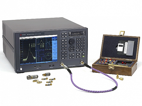 Keysight E5071C