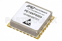 PE Pasternack Осциллятор PE19XP5004