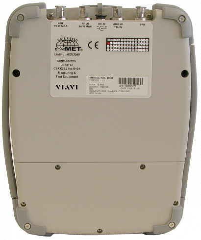 VIAVI (Aeroflex) IFR4000