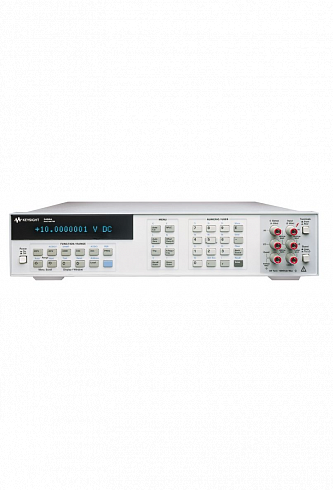 Keysight 3458A