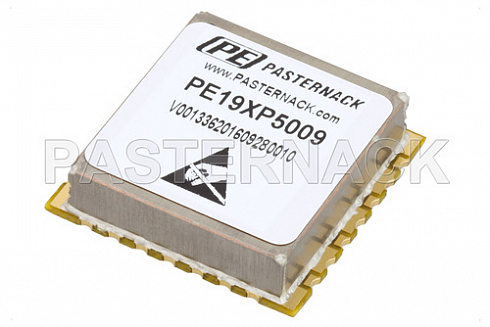PE Pasternack Осциллятор PE19XP5009