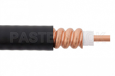 PE Pasternack Кабели коаксиальные PE-1/4SFHC