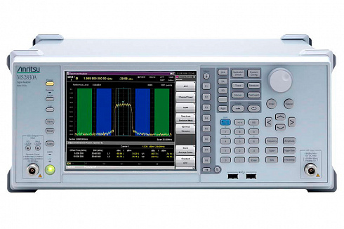 Anritsu MS2830A