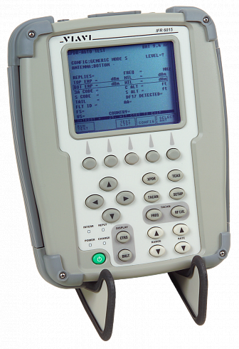 VIAVI (Aeroflex) IFR6015