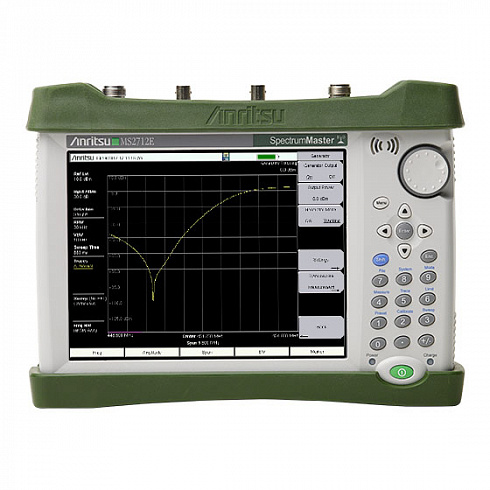 Anritsu MS271xE
