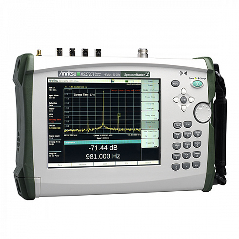 Anritsu MS2720T
