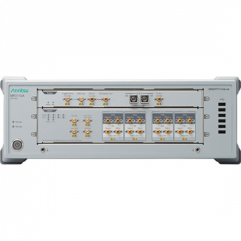 Anritsu MP2110A