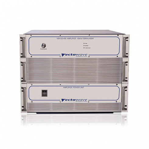 Vectawave VBA100