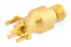 PE Pasternack Вращающиеся сочленения PE1401