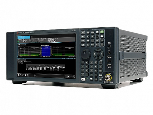 Keysight N9000B