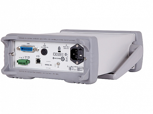Keysight 34450A