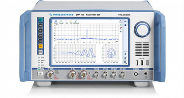 R&S CMA180