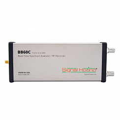 Signal Hound BB60C