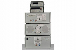 Schwarzbeck MagTest System