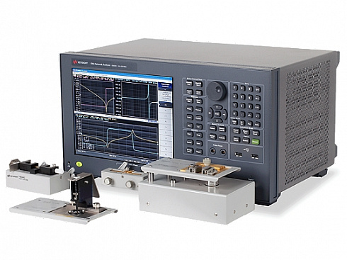 Keysight E5061B