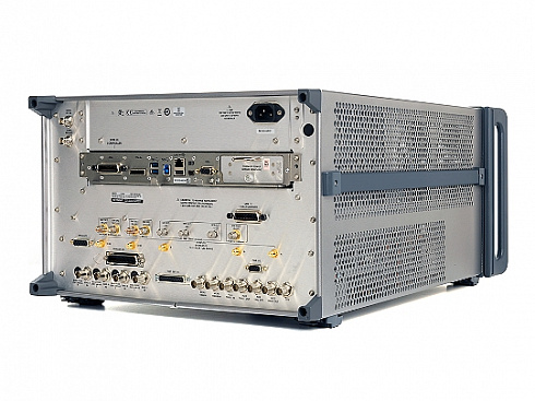 Keysight N5242B
