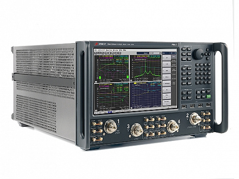 Keysight N5241B