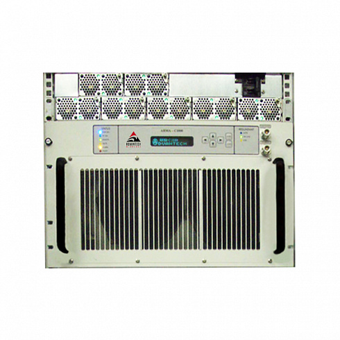 Advantech Wireless X-Band