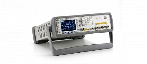 Keysight E4980A