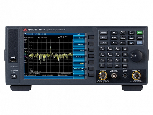 Keysight N932xC