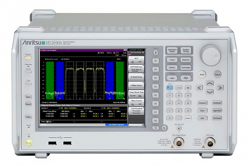 Anritsu MS2690A