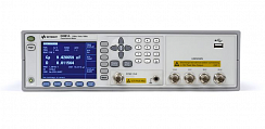 Keysight E4981A