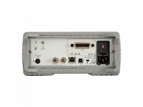 Keysight 34460A