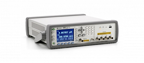 Keysight E4980A