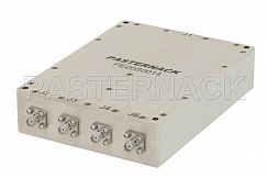 PE Pasternack Сумматор PE20S0014