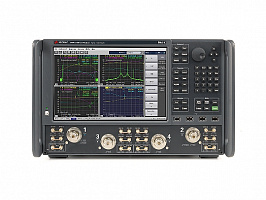 Keysight N5245B