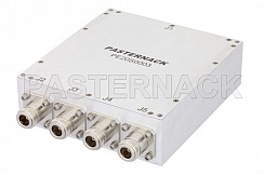 PE Pasternack Сумматор PE20S0003