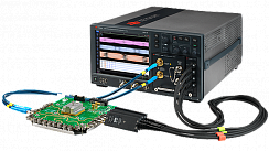 Keysight Infiniium DCA-X
