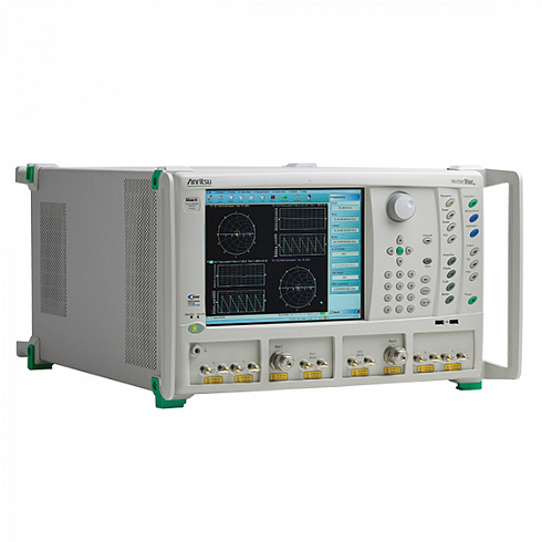 Anritsu MS4640B