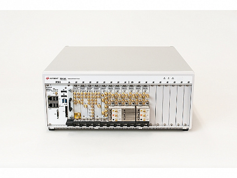 Keysight M9485A