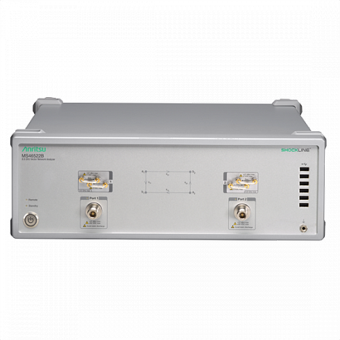 Anritsu MS46522B