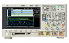 Keysight InfiniiVision 3000A серии X