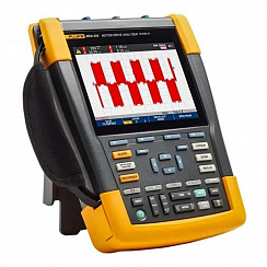 FLUKE MDA-550-III