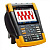 FLUKE MDA-550-III