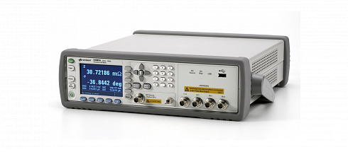 Keysight E4980A