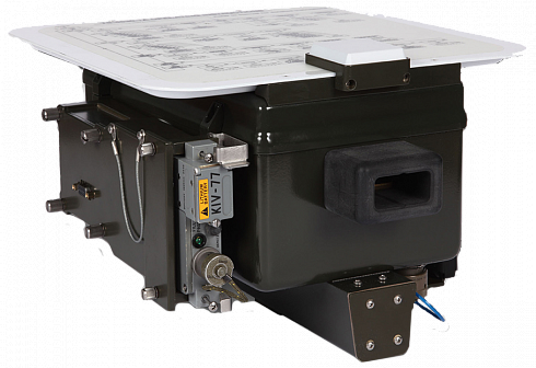VIAVI (Aeroflex) APM-424